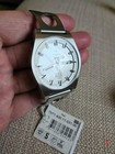 Nos Tissot Heritage T071 430 11 031 00 Pr 516 Auto Silver Dial Swiss Men Watch 1
