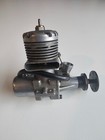 Vintage Mccoy 19 Control Line Model Airplane Engine