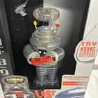 Lost In Space Trendmasters Robot B-9 Action Figure In Box 1997 Classic Series