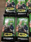2021 Panini Fortnite Series 3 Trading Card  lot Of 5  Value Pack New Sealed 