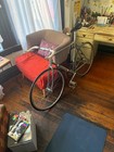 Bianchi Pista Fixed Gear 55cm Track Bike  no Brakes 