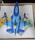 New Plane Led Ceiling Light  Lamp Lighting Kid Child Usa Seller   