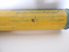 Vintage Key Wonder Dusting Paper In Tin-- Dusts  Cleans  Polishes