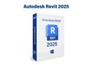 Autodesk Revit 2025  pc   1 Device  1 Year  - Autodesk Key - Global