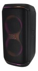 Jbl Partybox Club 120 Karaoke Machine System Party Speaker W mic tablet Stand