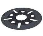 4x Brake Disc 230-4017 For Caterpillar 416b 420d 424d 426c 428d 430d 432d 436c
