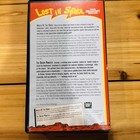 Lost In Space Vhs Wreck Of The Robot Dream Monster Collector   s Edition 1996