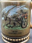 Vintage Wade Porcelain Irish Coffee Mug Cup  Made In Ireland Irish 4 Available