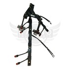 Oem Detroit Injector Harness Dde  23539314