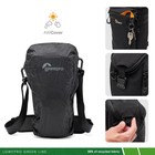 Lowepro Protactic Tlz 70 Slim Aw Iii Toploader Camera Bag For Dslr Mirrorless