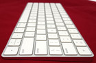 Apple Magic Keyboard 2 A1644 Bluetooth Wireless Lightning White No Cable Sb040