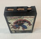 Vintage Amazing Spider-man A Rockomic 8 Track Tape
