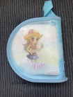 Orange Story Dreamworld Lovely White Pink Hana Korean Stationary Cd Holder