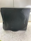 Retro Black Atx Sleeper Case