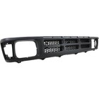 Grille Grill  Driver Left Side For Pickup Hand Ue5750710 Mazda B2600 Truck 90-93