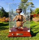 Et  Extra Terrestrial Limited Edition Statue-toys R Us Exclusive With Coa New