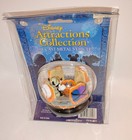 New  Disney Theme Park Collection Kali River Rapids Die Cast Metal Vehicle