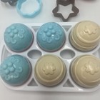 Step 2 Play Kitchen Pretend Play Food Baking Accessories Set Lot