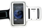 Sports Running Armband Gym Workout Case Cover Band Arm Strap For Smartphones