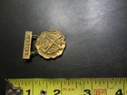 Culver Military Academy Expert Marksmen Pin Badge Woodcraft Rifle Corps