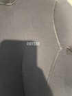 Abysse Wetsuits Size Xs Yamamoto Rubber Neoprene 3 2  Back Zip Flaws Read
