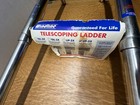 Windline Up-3x Boat Ladder Under Platform Telescoping 3 Step Stainless Marine