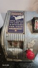 Vintage 1940s Marvel  Trade Stimulator Counter Top Slot Machine