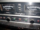 Soundcraftsmen Ma5002   Ma5002a Amplifier  parts Or Repair  Pick -up-only