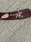 Steve Yzerman Detroit Red Wings Autographed Stick W psa Coa 