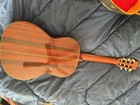 Takamine Classical Nylon String Guitar C132s In Excellention  Includes Case