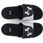 Under Armour Men s Ignite Pro Graphic Slide Sandal Size 16