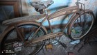        monark Super Deluxe All Original Super Rare Barn Find Needs Redone                        