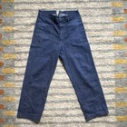 Bronson W34 1917 Us Navy 1st Denim Pants