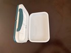 The Office Dunder Mifflin Paper Company Bento Lunch Box Container New 