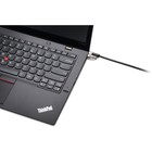 Kensington Microsaver 2 0 Keyed Laptop Lock - Master Keyed On Demand