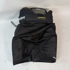 Bauer Supreme Mach Hockey Pants  Black  Junior Large