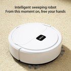 Smart Robot Vacuum Cleaner Sweeping Wet And Dry Roomba