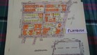 Original1929 East Flatbush Brooklyn Nyc Atlas Map