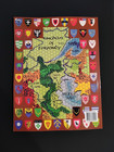 The World Of Greyhawk Ad d Campaign Setting Tsr Dungeons   Dragons Gary Gygax