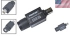 2pcs Ht201 20 1 Passive Attenuator For Precise Automotive Measurements  300v Max