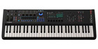 Yamaha Modx M6 61-key Music Keyboard Synthesizer Motion Control W tracking New