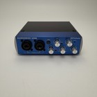 Presonus Audiobox Usb 2x2 Music Recording System Blue silver - Tested