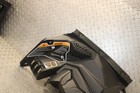 17   25 Can-am Maverick X3 Xds Turbo R Dps Clean Left Dash Panel Oem 715005325