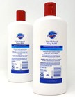 Safeguard Liquid Hand Soap Bottles Fresh Clean Scent 25 Fl Oz  2-pack 