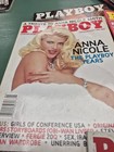 Playboy Magazine Partialyear Lot Of 5 Y2k 