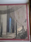 Thief Of Baghdad -  Scene Illustration By William Cameron Menzies  1924 