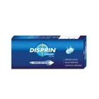 Disprin Regular 600 Effervescent Tablets   Fast Pain Relief   Exp 2027   5 Pack