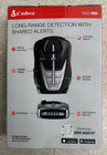 Cobra Electronics Rad  480i  Radar laser Detector New Free fast Ship