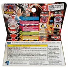 Genuine Takara Tomy Fusion Hades   Firefuse Darkhelm Ad145swd Beyblade Bb123