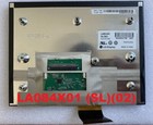 For 17-22 Jeep Grand Cherokee 8 4 Uconnect Lcd Touch Screen Radio Navigation New